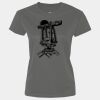 Ladies Performance Tee Thumbnail