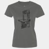 Ladies Performance Tee Thumbnail