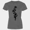 Ladies Performance Tee Thumbnail