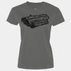 Ladies Performance Tee Thumbnail
