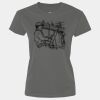 Ladies Performance Tee Thumbnail