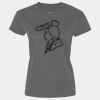Ladies Performance Tee Thumbnail