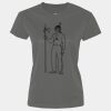 Ladies Performance Tee Thumbnail