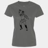 Ladies Performance Tee Thumbnail