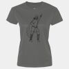 Ladies Performance Tee Thumbnail