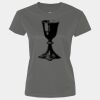 Ladies Performance Tee Thumbnail