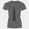 Ladies Performance Tee Thumbnail