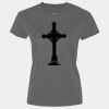 Ladies Performance Tee Thumbnail