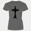 Ladies Performance Tee Thumbnail
