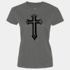 Ladies Performance Tee Thumbnail