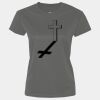 Ladies Performance Tee Thumbnail