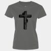 Ladies Performance Tee Thumbnail