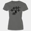 Ladies Performance Tee Thumbnail