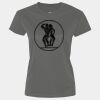 Ladies Performance Tee Thumbnail