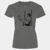 Ladies Performance Tee Thumbnail