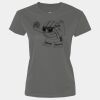Ladies Performance Tee Thumbnail