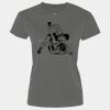 Ladies Performance Tee Thumbnail