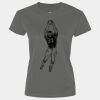 Ladies Performance Tee Thumbnail