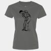 Ladies Performance Tee Thumbnail