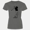 Ladies Performance Tee Thumbnail