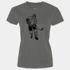 Ladies Performance Tee Thumbnail
