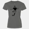 Ladies Performance Tee Thumbnail