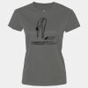 Ladies Performance Tee Thumbnail