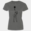 Ladies Performance Tee Thumbnail