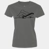 Ladies Performance Tee Thumbnail