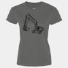 Ladies Performance Tee Thumbnail