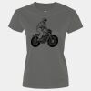 Ladies Performance Tee Thumbnail