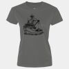 Ladies Performance Tee Thumbnail