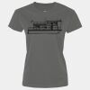 Ladies Performance Tee Thumbnail