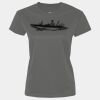 Ladies Performance Tee Thumbnail