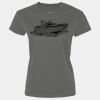 Ladies Performance Tee Thumbnail