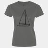 Ladies Performance Tee Thumbnail