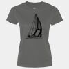 Ladies Performance Tee Thumbnail