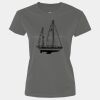 Ladies Performance Tee Thumbnail