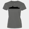 Ladies Performance Tee Thumbnail