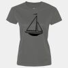Ladies Performance Tee Thumbnail