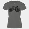 Ladies Performance Tee Thumbnail