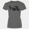 Ladies Performance Tee Thumbnail