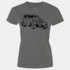 Ladies Performance Tee Thumbnail