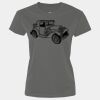 Ladies Performance Tee Thumbnail