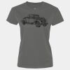 Ladies Performance Tee Thumbnail