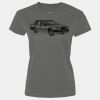 Ladies Performance Tee Thumbnail