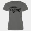 Ladies Performance Tee Thumbnail