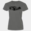 Ladies Performance Tee Thumbnail