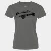 Ladies Performance Tee Thumbnail