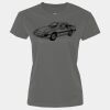 Ladies Performance Tee Thumbnail